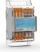 WAGO 879-3020 4PS kWh-meter 3-fasen Digitaal 65 A Conform MID: Ja 1 stuk(s)