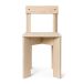 Ferm Living Chaise Ark Cendre