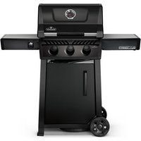 Editions Napoleon Napoleon Gasbarbecue Freestyle 365 F365DPK Zwart