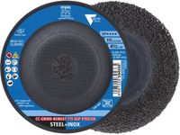 PFERD TOOLS CC-GRIND ROBUST 115 SGP STEELOX