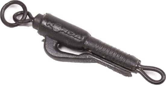 Korda Hybrid Lead Clip Silt - 5 stuks