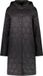 Cars Jeans Jas Solene Dames Zwart Maat S
