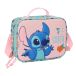 Safta Sac à déjeuner Stitch 3D
