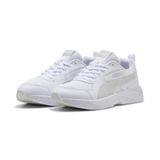 PUMA Sneakers laag 'X-Ray 4' lichtgrijs / wit