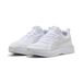 PUMA Sneakers laag 'X-Ray 4' lichtgrijs / wit