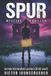 Spur: Learn German Through Story: A Suspenseful Crime Novel for Intermediate Learners (B1-B2 Level) Paperback