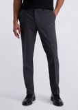 Pierre Cardin Ryan Broek Zwart Heren 52