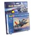 Revell F/A-18E Super Hornet - Modèle d'avion - multi - 10 ans