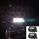 Ayra Flash 30 LED Stroboscoop set van 2 - Multikleur