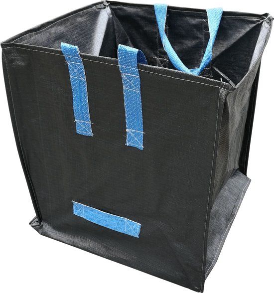 Talen Tools Tuinzak - Big Bag - 300L - Met veer