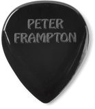 Dunlop Jim Dunlop Peter Frampton Plectrum Zwart 24-pack