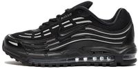 Nike Air Max TL 2.5 'Black Metallic Silver' - Maat 45.5