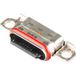 Motorola Connecteur de charge Motorola Edge 70 Pro, Service Pack SCA8E99769