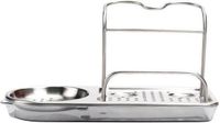 OXO Good Grips RVS Gootsteenorganizer
