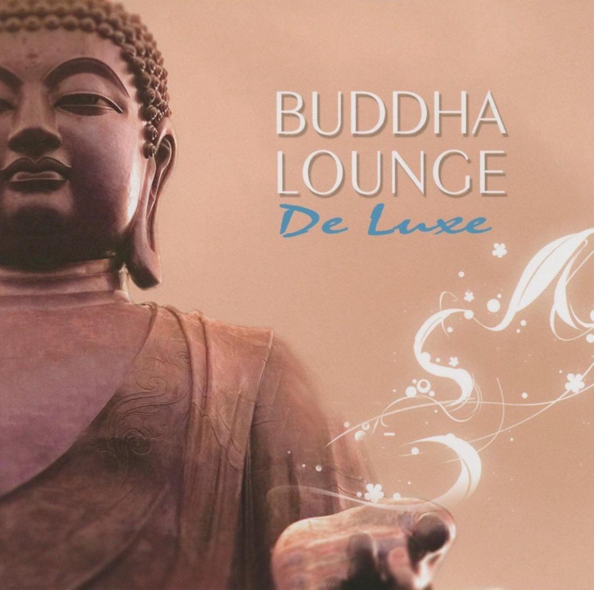 Coast2Coast Jay Lee - Buddha Lounge De Luxe (CD)