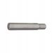 Proline Bitset 3/8" HEX H10 75mm 2 stuks S2 staal