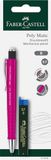 FABER-CASTELL Poly Matic 0,7 mm, assortiment