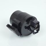 RMS Centrale clignotante pour Auto 2 pôles / avec buzzer Neuf