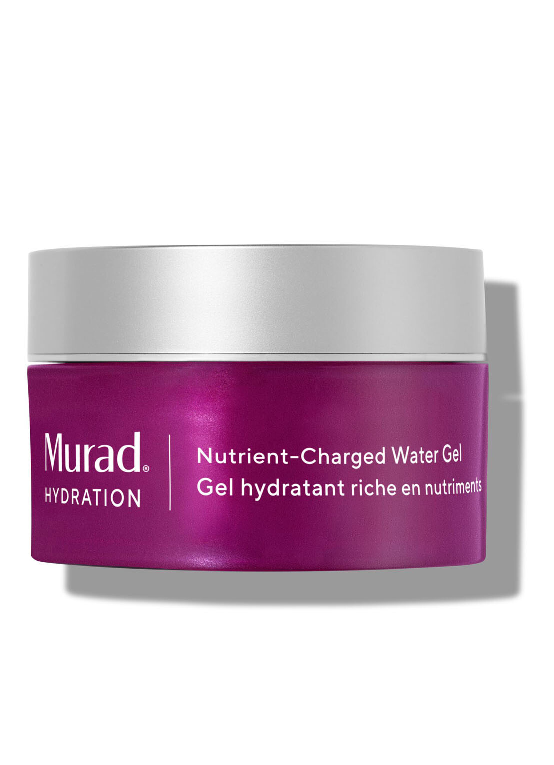 Murad Nutrient-Charged Water Gel 50 ml