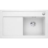 Blanco ZENAR 45 S 523 788 keukengootsteen S-523 wit