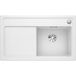 Blanco ZENAR 45 S 523 788 keukengootsteen S-523 wit