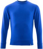 Mascot Crossover Sweatshirt 20384-788 - Korenblauw - 6XL