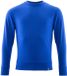 Mascot Crossover Sweatshirt 20384-788 - Korenblauw - 6XL