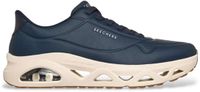 Skechers Slip-Ins sneakers: Uno Glide-Step - Glide On Air - Marineblauw - Maat 45