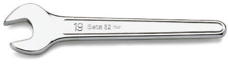 Beta Enkele steeksleutels 52 60