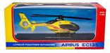 Daffi LPR B-422 Hélicoptère de sauvetage Jouets