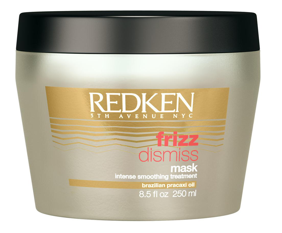 Redken FRIZZ DISMISS Mask