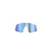 NAOS ziris - spare lens - regular - level 1 - blue