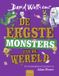 De Clavis Uitgeverij De ergste monsters van de wereld