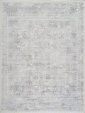Surya Vicky vloerkleed vintage oosters grijs 160x215 cm