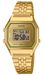 Casio Collection Vintage LA680WEGV-9AEF Montre - Acier - Doré - Ø 28 mm