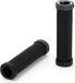 XLC Handvatten Sportive 130mm CF Zwart/Grijs Mountainbike GR-S03