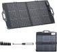 Vevor Opvouwbaar Zonnepaneel 100W
