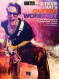 STEVE Guitar World Presents: Steve Vai's Guitar Workout