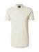 BOSS Chemise 'Pio 1' beige