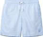 Shiwi The Sunshine Brand Shiwi Heren Zwemshort MIKE 7" Print Lichtblauw - Maat S