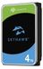 Seagate Disque dur interne ST4000VX016, 4 To, 3,5 pouces