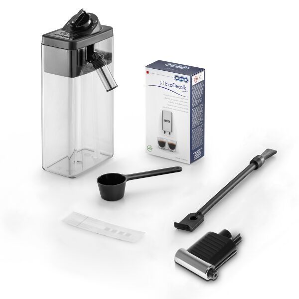 De'Longhi ECAM46.860.B Volautomatische Espressomachine - Zwart