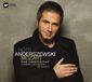 Anderszewski Warner Classics Anderszewski - Mozart: Piano Concertos 25 & 27 CD