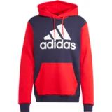 Adidas Hoodie Essentials Big Logo