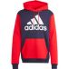 Adidas Hoodie Essentials Big Logo