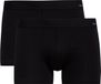 CALIDA Boxershorts New Boxer Cotton Code Set van 2