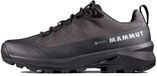 Mammut Ducan III Low Gore-Tex® Wandelschoenen Zwart EU 45 1/3 Man