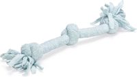Beeztees Puppy Speeltouw Pim - Polyester - Blauw - 30 cm
