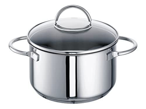 Rohe Germany Ravenna 205101-20 - Stoofpot - 20 cm - 4047359002138