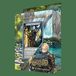 Grand Archive Alchemical Revolution "Tonoris" Deck de démarrage